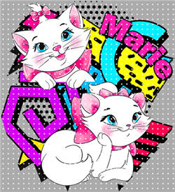 Keychain sticker-Y 2280